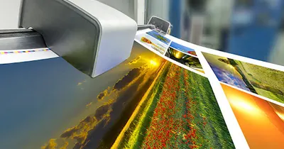 Cyfrowy druk dokumentów Geomawit